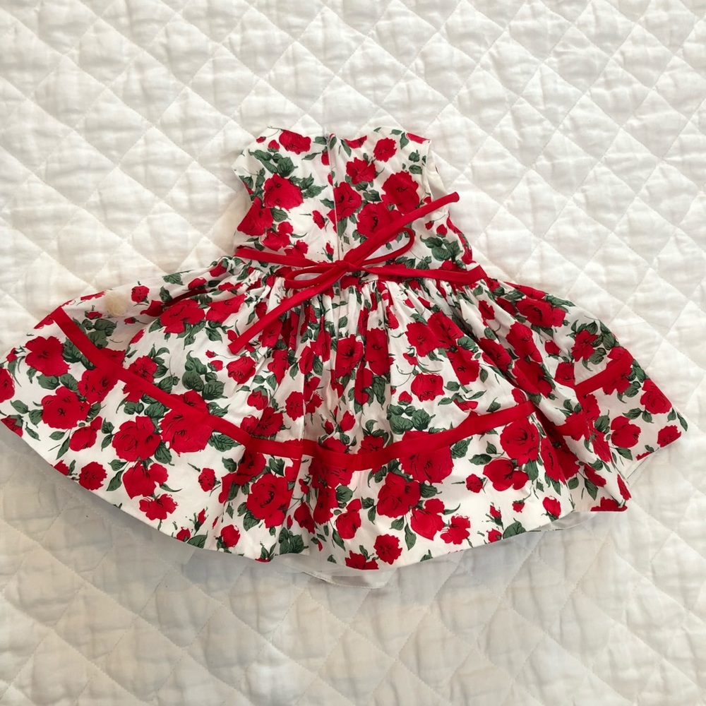 Formal Spring/Summer Dress - Picture 4 of 5
